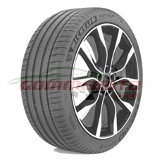 COP. 265/50VR20 MICHELIN PS4 SUV 107V